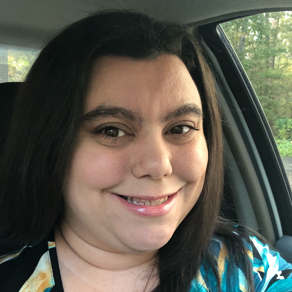 Meet your Posher, Alecia